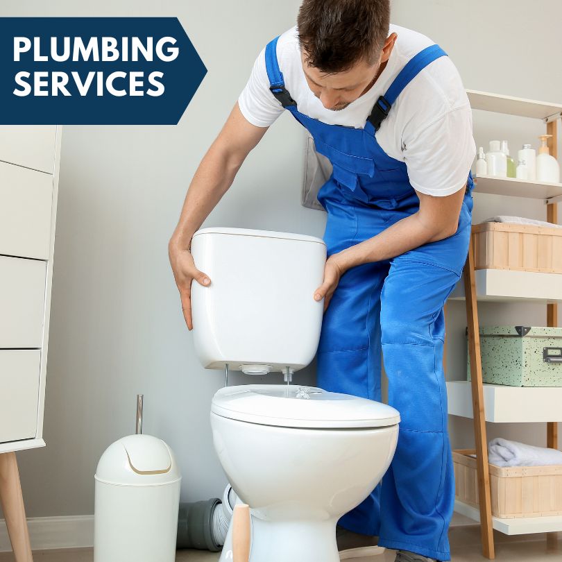Plumbing Company in Struthers, OH